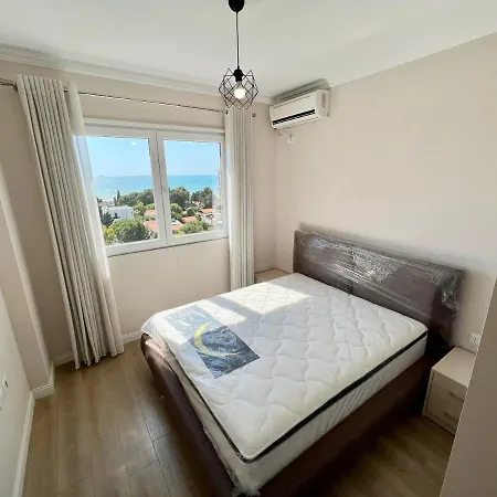 Bacici Luxury Sunset Golem (Tirana)