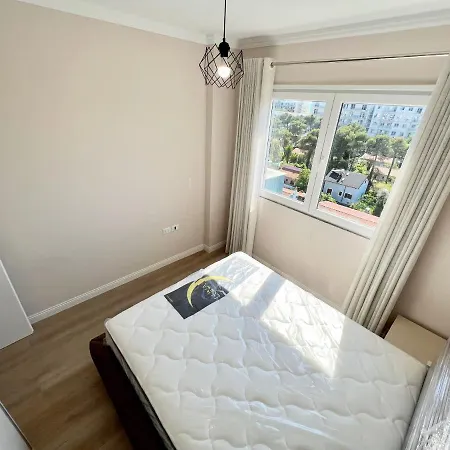 Apartment Bacici Luxury Sunset Golem (Tirana)