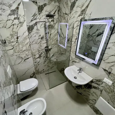 Apartment Bacici Luxury Sunset *
