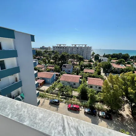 Bacici Luxury Sunset * Golem (Tirana)