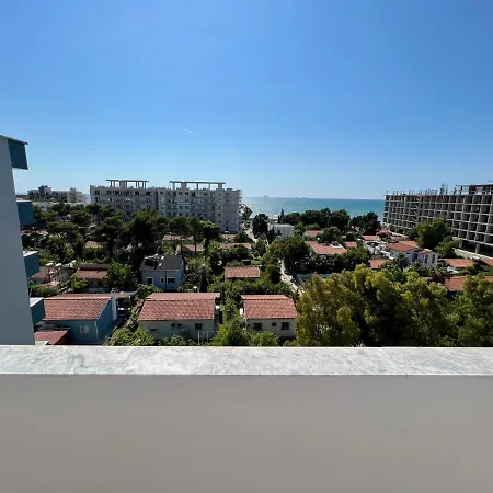 Apartment Bacici Luxury Sunset *