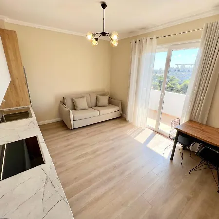 Apartment Bacici Luxury Sunset