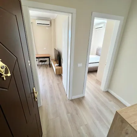 Bacici Luxury Sunset Apartment