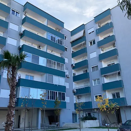 Bacici Luxury Sunset Golem (Tirana)